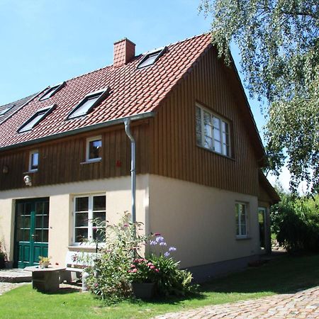 Ferienhaus-Am-Kuhmoor Wißmar Eksteriør bilde